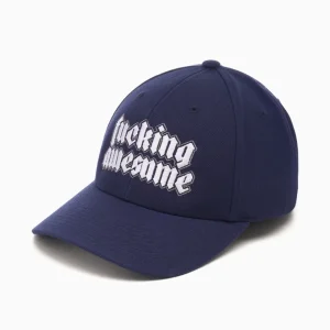 Fucking Awesome Nightmare Unisex Snapback Cap Pet Unisex