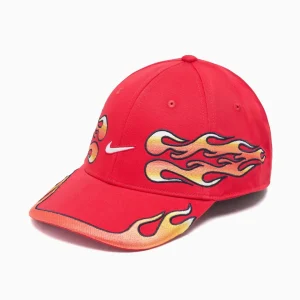 Nike Club Structured OG Flame Pet Unisex