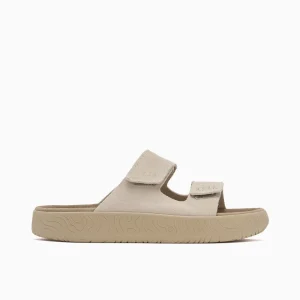 Veja Women's Etna Leather Slide