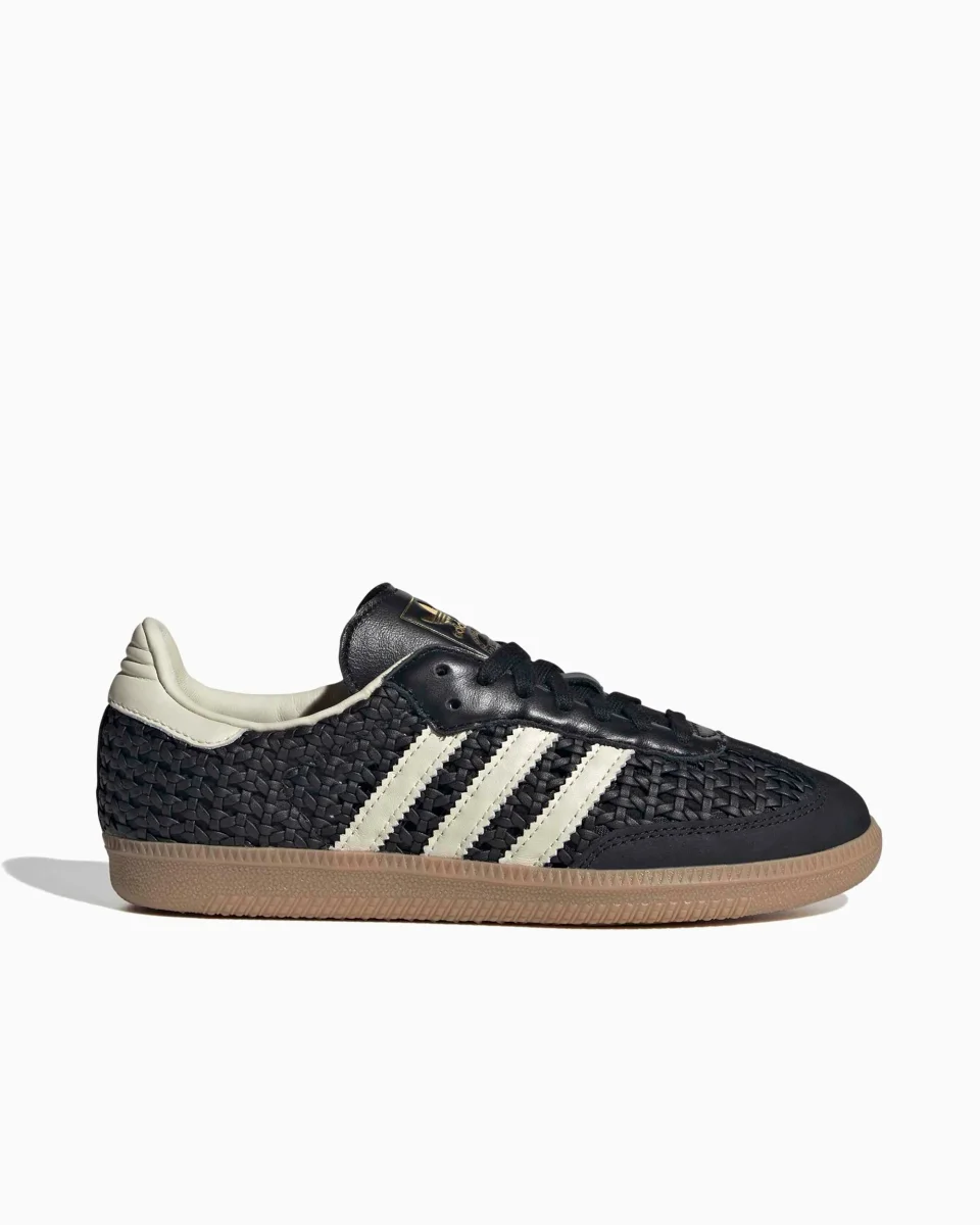 adidas Originals Women's Samba OG - Afbeelding 2