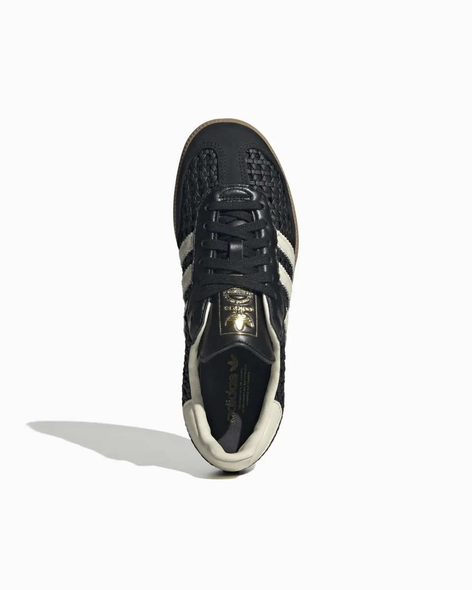 adidas Originals Women's Samba OG - Afbeelding 4
