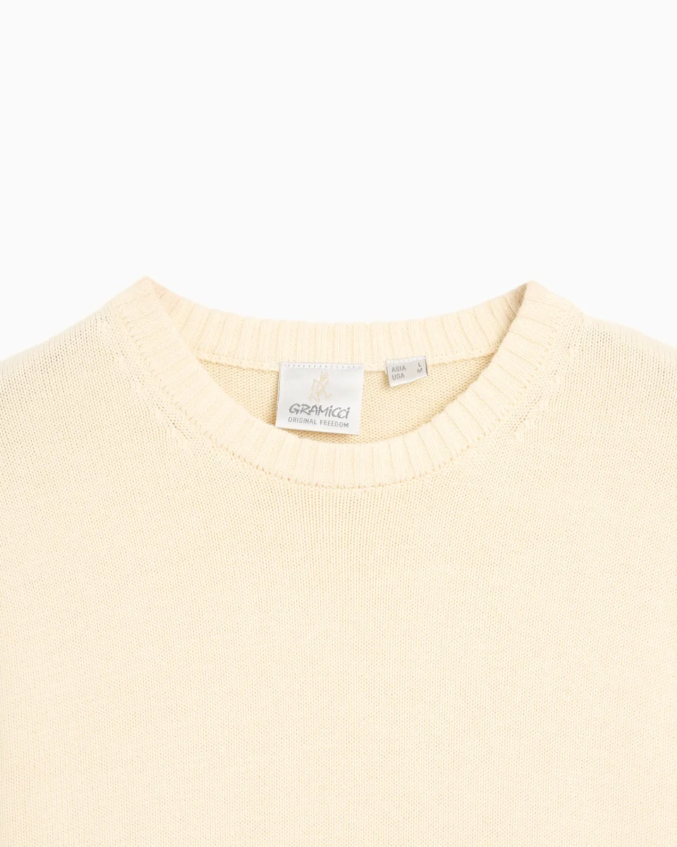 Gramicci Sun Fade Relaxed Trui voor heren - Afbeelding 3