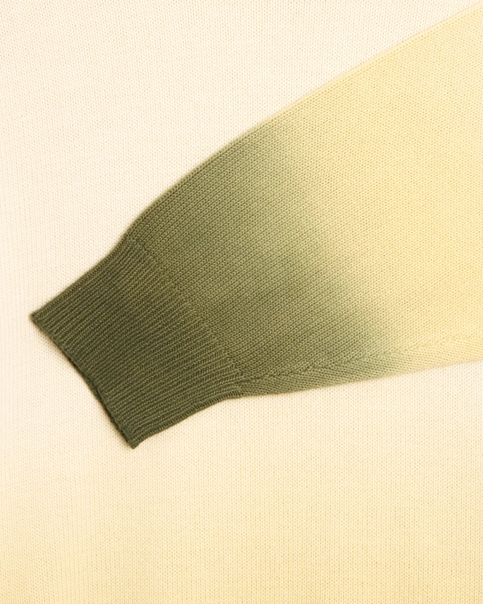Gramicci Sun Fade Relaxed Trui voor heren - Afbeelding 5