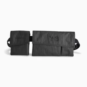 adidas Y-3 Multizakken Heuptasje Unisex